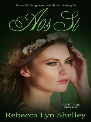 cover image of Aos Si, #1